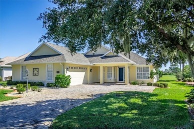 STUNNING VIEWS OF THE GOLF COURSE - Is what you'll see as soon on  in Florida - for sale on GolfHomes.com, golf home, golf lot