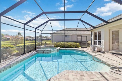 Under contract-accepting backup offers. Experience the best of on Palm Aire Country Club of Sarasota in Florida - for sale on GolfHomes.com, golf home, golf lot