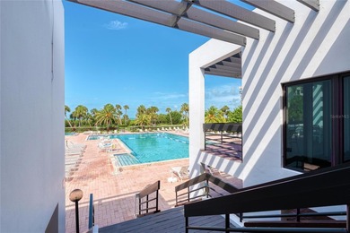 One or more photo(s) has been virtually staged. One or more on Links on Longboat Golf Club in Florida - for sale on GolfHomes.com, golf home, golf lot