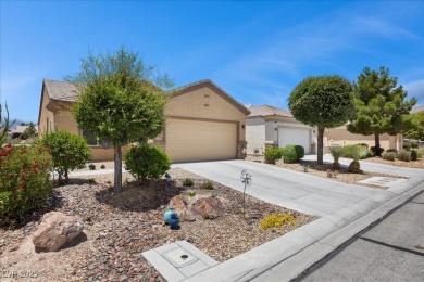 AWESOME condition in this 3 BR Primrose model on the 13th hole on Aliante Golf Club in Nevada - for sale on GolfHomes.com, golf home, golf lot