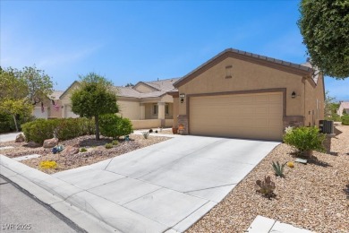 AWESOME condition in this 3 BR Primrose model on the 13th hole on Aliante Golf Club in Nevada - for sale on GolfHomes.com, golf home, golf lot