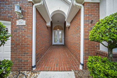 First time on the market! Nestled in the sought-after Greens of on Killearn Country Club and Inn in Florida - for sale on GolfHomes.com, golf home, golf lot