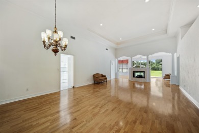 First time on the market! Nestled in the sought-after Greens of on Killearn Country Club and Inn in Florida - for sale on GolfHomes.com, golf home, golf lot