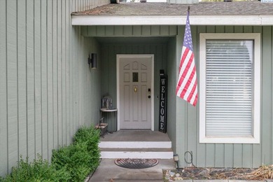 Updated Single-Level Living in a Highly Desirable Location Near on Meadow Springs Country Club in Washington - for sale on GolfHomes.com, golf home, golf lot