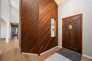 Updated Single-Level Living in a Highly Desirable Location Near on Meadow Springs Country Club in Washington - for sale on GolfHomes.com, golf home, golf lot