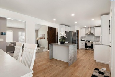 Updated Single-Level Living in a Highly Desirable Location Near on Meadow Springs Country Club in Washington - for sale on GolfHomes.com, golf home, golf lot