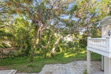 One or more photo(s) has been virtually staged. Grand Belleair on Belleair Country Club in Florida - for sale on GolfHomes.com, golf home, golf lot