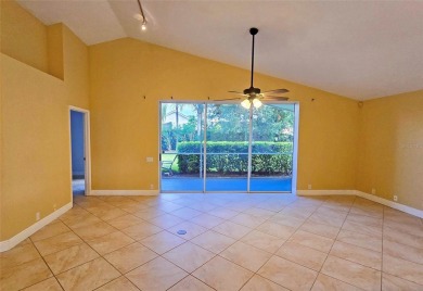 Welcome to this spacious and beautifully maintained 2 bedroom, 2 on University Park Country Club in Florida - for sale on GolfHomes.com, golf home, golf lot