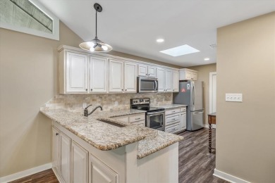 Adorable 2018 built home on wooded corner lot in highly on Holly Lake Ranch Golf Club in Texas - for sale on GolfHomes.com, golf home, golf lot