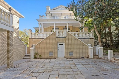 One or more photo(s) has been virtually staged. Grand Belleair on Belleair Country Club in Florida - for sale on GolfHomes.com, golf home, golf lot