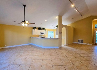 Welcome to this spacious and beautifully maintained 2 bedroom, 2 on University Park Country Club in Florida - for sale on GolfHomes.com, golf home, golf lot