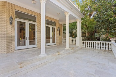 One or more photo(s) has been virtually staged. Grand Belleair on Belleair Country Club in Florida - for sale on GolfHomes.com, golf home, golf lot
