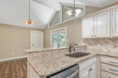 Adorable 2018 built home on wooded corner lot in highly on Holly Lake Ranch Golf Club in Texas - for sale on GolfHomes.com, golf home, golf lot