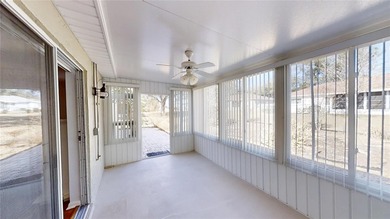 Beautiful Granada II model in On Top of the World 55+ community on On Top of the World Golf Course in Florida - for sale on GolfHomes.com, golf home, golf lot