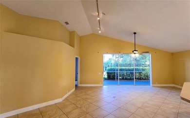 Welcome to this spacious and beautifully maintained 2 bedroom, 2 on University Park Country Club in Florida - for sale on GolfHomes.com, golf home, golf lot