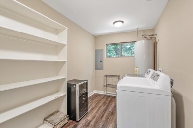 Adorable 2018 built home on wooded corner lot in highly on Holly Lake Ranch Golf Club in Texas - for sale on GolfHomes.com, golf home, golf lot