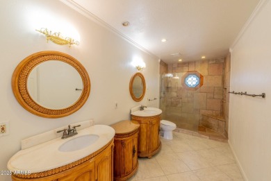 Don't miss out on this incredible opportunity! This beautiful on Gainey Ranch Golf Club in Arizona - for sale on GolfHomes.com, golf home, golf lot