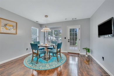 Welcome to 1 Sophia Drive, a charming and thoughtfully renovated on Birchwood at Spring Lake in New York - for sale on GolfHomes.com, golf home, golf lot