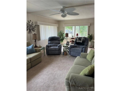 Welcome to your fully furnished Florida retreat in the on High Point Golf Club, Inc. in Florida - for sale on GolfHomes.com, golf home, golf lot