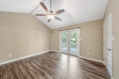 Adorable 2018 built home on wooded corner lot in highly on Holly Lake Ranch Golf Club in Texas - for sale on GolfHomes.com, golf home, golf lot