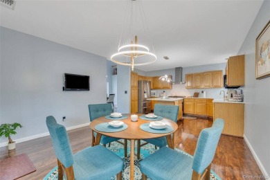 Welcome to 1 Sophia Drive, a charming and thoughtfully renovated on Birchwood at Spring Lake in New York - for sale on GolfHomes.com, golf home, golf lot