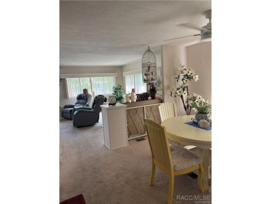 Welcome to your fully furnished Florida retreat in the on High Point Golf Club, Inc. in Florida - for sale on GolfHomes.com, golf home, golf lot