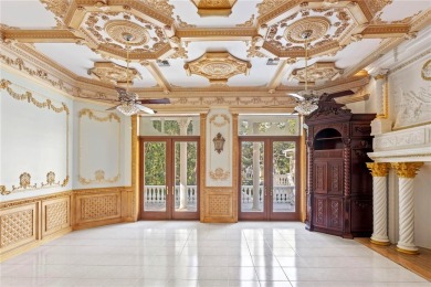 One or more photo(s) has been virtually staged. Grand Belleair on Belleair Country Club in Florida - for sale on GolfHomes.com, golf home, golf lot