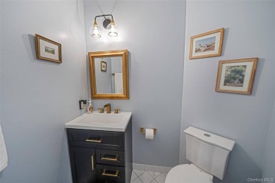 Welcome to 1 Sophia Drive, a charming and thoughtfully renovated on Birchwood at Spring Lake in New York - for sale on GolfHomes.com, golf home, golf lot