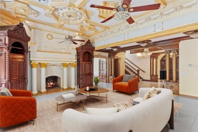 One or more photo(s) has been virtually staged. Grand Belleair on Belleair Country Club in Florida - for sale on GolfHomes.com, golf home, golf lot