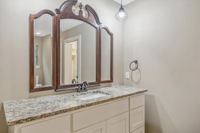 Adorable 2018 built home on wooded corner lot in highly on Holly Lake Ranch Golf Club in Texas - for sale on GolfHomes.com, golf home, golf lot