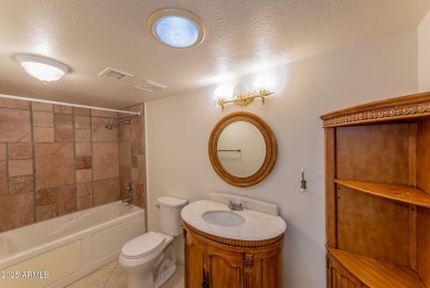 Don't miss out on this incredible opportunity! This beautiful on Gainey Ranch Golf Club in Arizona - for sale on GolfHomes.com, golf home, golf lot