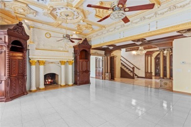 One or more photo(s) has been virtually staged. Grand Belleair on Belleair Country Club in Florida - for sale on GolfHomes.com, golf home, golf lot
