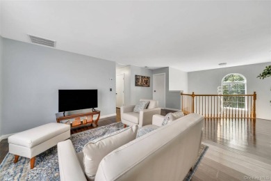 Welcome to 1 Sophia Drive, a charming and thoughtfully renovated on Birchwood at Spring Lake in New York - for sale on GolfHomes.com, golf home, golf lot