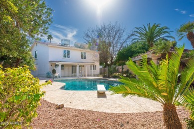 Don't miss out on this incredible opportunity! This beautiful on Gainey Ranch Golf Club in Arizona - for sale on GolfHomes.com, golf home, golf lot