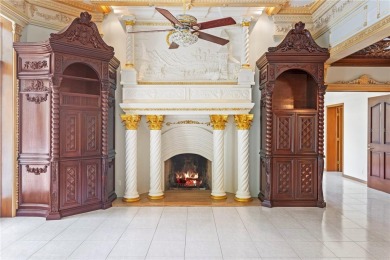 One or more photo(s) has been virtually staged. Grand Belleair on Belleair Country Club in Florida - for sale on GolfHomes.com, golf home, golf lot