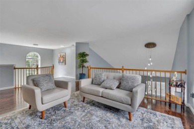 Welcome to 1 Sophia Drive, a charming and thoughtfully renovated on Birchwood at Spring Lake in New York - for sale on GolfHomes.com, golf home, golf lot