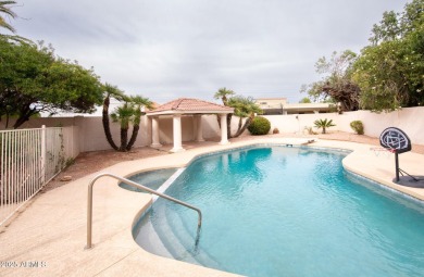 Don't miss out on this incredible opportunity! This beautiful on Gainey Ranch Golf Club in Arizona - for sale on GolfHomes.com, golf home, golf lot