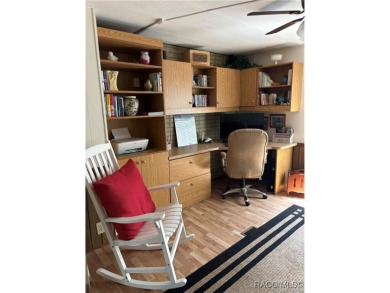 Welcome to your fully furnished Florida retreat in the on High Point Golf Club, Inc. in Florida - for sale on GolfHomes.com, golf home, golf lot