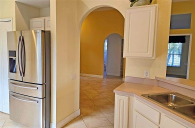 Welcome to this spacious and beautifully maintained 2 bedroom, 2 on University Park Country Club in Florida - for sale on GolfHomes.com, golf home, golf lot