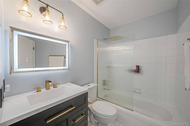 Welcome to 1 Sophia Drive, a charming and thoughtfully renovated on Birchwood at Spring Lake in New York - for sale on GolfHomes.com, golf home, golf lot