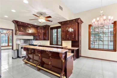 One or more photo(s) has been virtually staged. Grand Belleair on Belleair Country Club in Florida - for sale on GolfHomes.com, golf home, golf lot