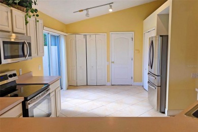 Welcome to this spacious and beautifully maintained 2 bedroom, 2 on University Park Country Club in Florida - for sale on GolfHomes.com, golf home, golf lot