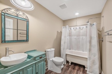 Adorable 2018 built home on wooded corner lot in highly on Holly Lake Ranch Golf Club in Texas - for sale on GolfHomes.com, golf home, golf lot