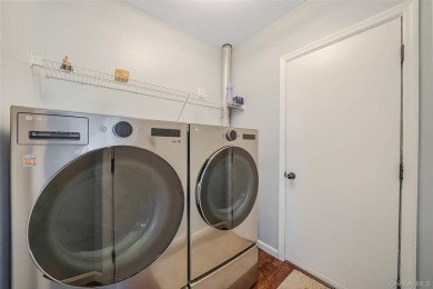 Welcome to 1 Sophia Drive, a charming and thoughtfully renovated on Birchwood at Spring Lake in New York - for sale on GolfHomes.com, golf home, golf lot