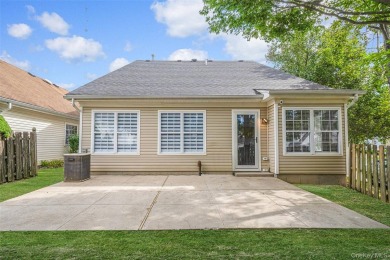 Welcome to 1 Sophia Drive, a charming and thoughtfully renovated on Birchwood at Spring Lake in New York - for sale on GolfHomes.com, golf home, golf lot