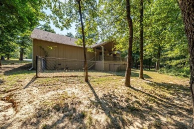 Adorable 2018 built home on wooded corner lot in highly on Holly Lake Ranch Golf Club in Texas - for sale on GolfHomes.com, golf home, golf lot