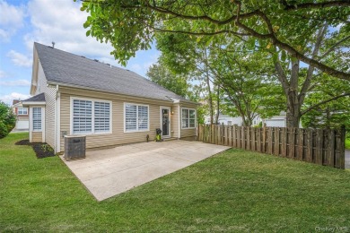 Welcome to 1 Sophia Drive, a charming and thoughtfully renovated on Birchwood at Spring Lake in New York - for sale on GolfHomes.com, golf home, golf lot