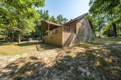 Adorable 2018 built home on wooded corner lot in highly on Holly Lake Ranch Golf Club in Texas - for sale on GolfHomes.com, golf home, golf lot