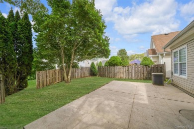 Welcome to 1 Sophia Drive, a charming and thoughtfully renovated on Birchwood at Spring Lake in New York - for sale on GolfHomes.com, golf home, golf lot