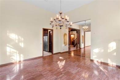 One or more photo(s) has been virtually staged. Grand Belleair on Belleair Country Club in Florida - for sale on GolfHomes.com, golf home, golf lot